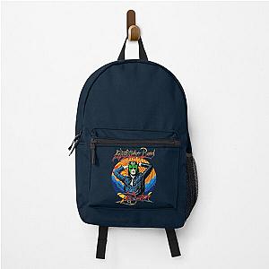 Miller Band Tee Backpack