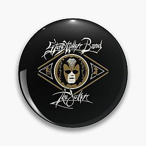 Rock Miller Arts Pin Band