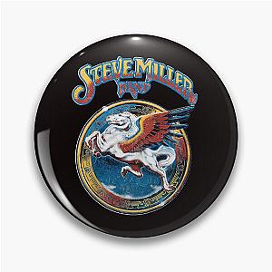Trending Miller Band Best Seller Pin