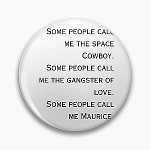 Steve Miller Band - Some People call me Maurice