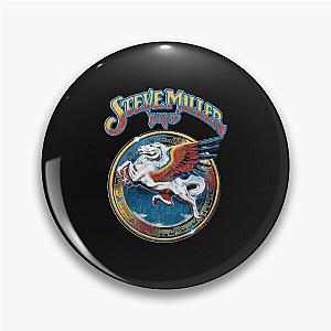 Trending Miller Band Pin