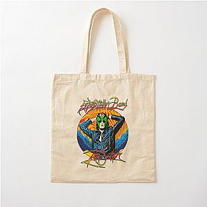 Miller Band Tee Cotton Bag