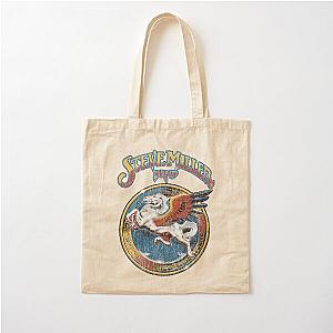Steve Miller Cotton Tote Bag