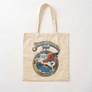 Trending Miller Band Cotton Tote Bag