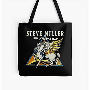 Threshold Tee Over Print Tote Bag