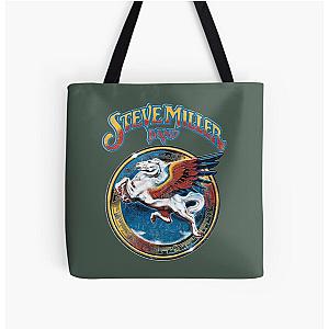 Trending Miller Band Best Seller   All Over Print Tote Bag