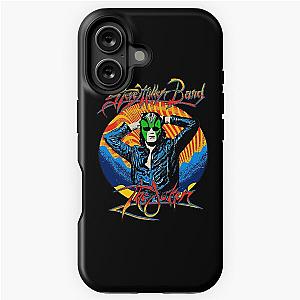 Miller Band Tee iPhone Case