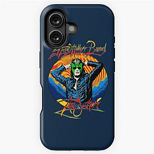 Miller Band Tee iPhone Tough Case