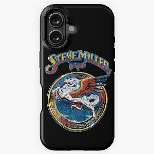 Steve Miller iPhone Case