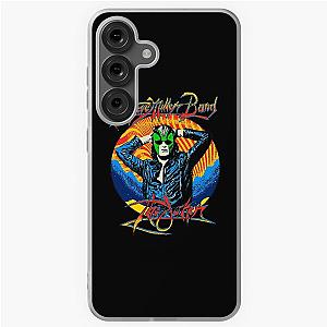 Miller Band Tee Samsung Galaxy Soft Case