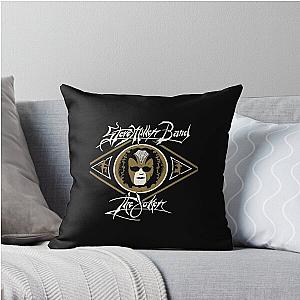 Rock Love Miller Band Pillow