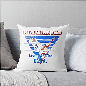 Miller Throw Pillow