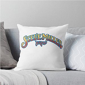 Miller Band Tee Throw
