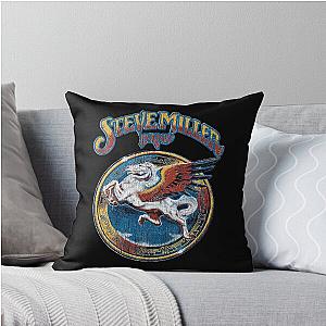 Steve Miller Pillow