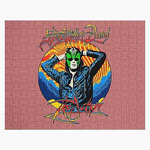 Miller Band T Shirt Jigsaw Puzzle