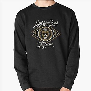 Rock Love Miller Band Arts Pullover Sweatshirt