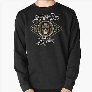 Miller Band Tee Pullover Sweatshirt
