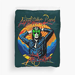 Miller Band Duvet Cover