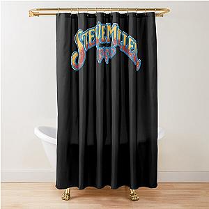 Miller Tee Shower Curtain