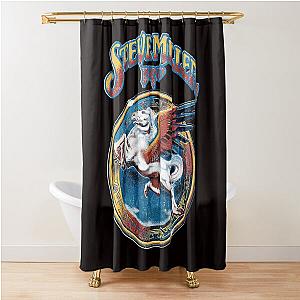 Trending Miller Band Best Shower Curtain