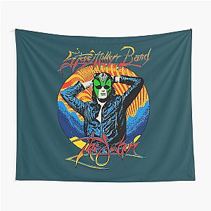 Miller Band Tee Tapestry