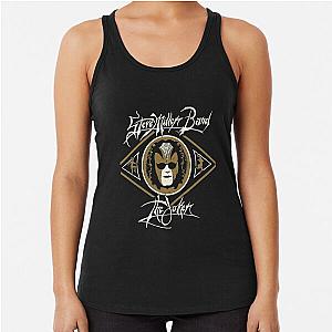 Rock Miller Arts Tank