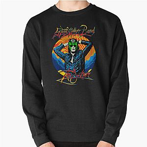 Miller Band Tee Sweatshirt