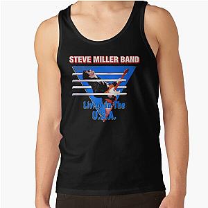 Miller Band Tee Top