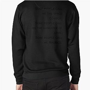 Steve Miller Band - People call me Maurice Sweatshirt