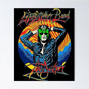 Miller Band Tee