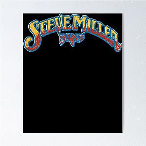 Miller Band Tee