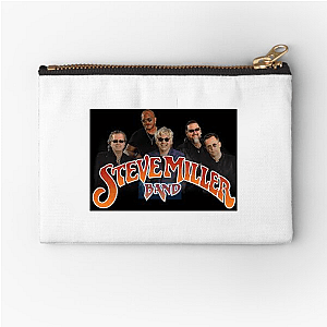 Steve Miller Merch Collection The Steve Miller Band Zipper Pouches