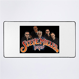 Steve Miller Merch Collection The Steve Miller Band Mouse Pads