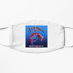 Steve Miller Merch For Fans The Steve Miller Band Face Masks