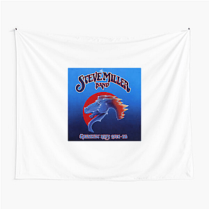 Steve Miller Merch For Fans The Steve Miller Band Tapestries