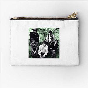 Steve Miller Merch The Steve Miller Band Zipper Pouches