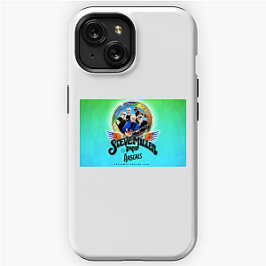 Steve Miller Special Collection The Steve Miller Band iPhone Cases