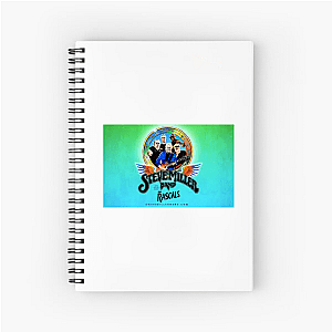 Steve Miller Special Collection The Steve Miller Band Notebook