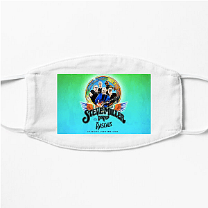Steve Miller Special Collection The Steve Miller Band Face Masks