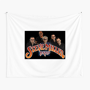 Steve Miller Merch Collection The Steve Miller Band Tapestries