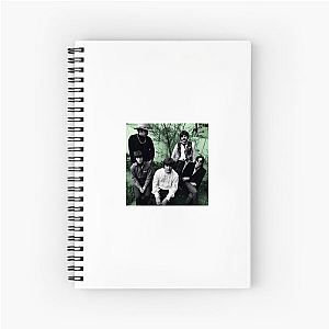 Steve Miller Merch The Steve Miller Band Notebook