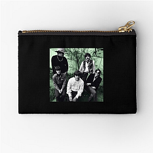 Steve Miller Merch The Steve Miller Band Zipper Pouches