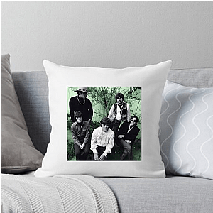 Steve Miller Merch The Steve Miller Band Pillows Cover