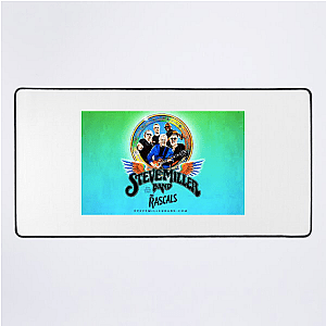 Steve Miller Special Collection The Steve Miller Band Mouse Pads