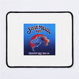 Steve Miller Merch For Fans The Steve Miller Band Mouse Pads