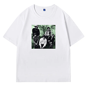 Steve Miller Merch The Steve Miller Band T-Shirts