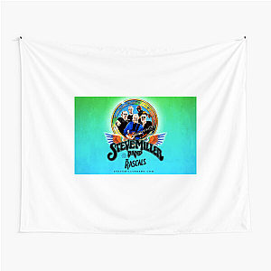 Steve Miller Special Collection The Steve Miller Band Tapestries