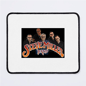 Steve Miller Merch Collection The Steve Miller Band Mouse Pads