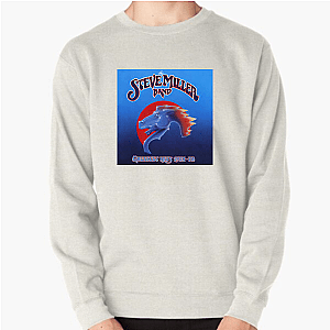 Steve Miller Merch For Fans The Steve Miller Band Sweatshirts