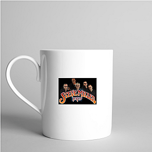Steve Miller Merch Collection The Steve Miller Band Mugs